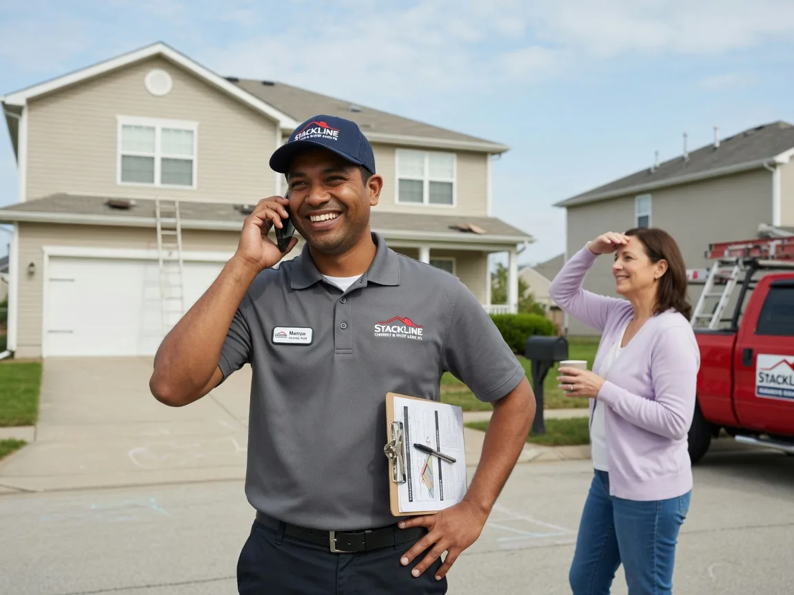 Chimney flashing repair Atwater, OH FAQs